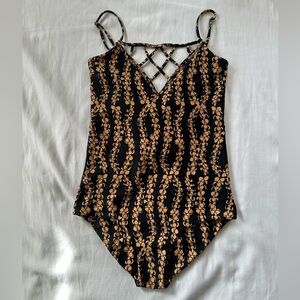 Issa de’ mar - São Paulo One Piece